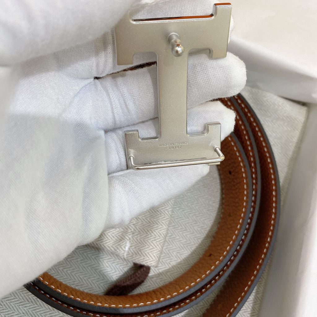 H**mes belts 32mm